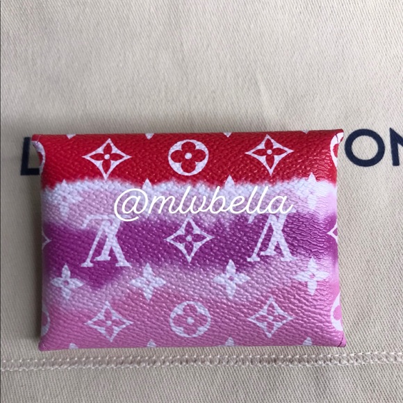 Louis Vuitton Escale Kirigami Set❌SOLD❌ - Picture 11 of 14